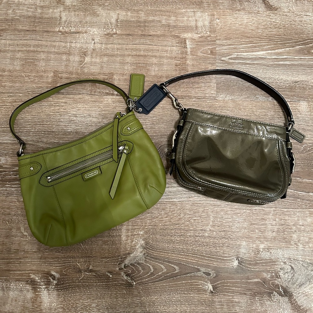 Coach bundle